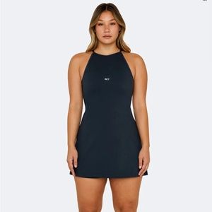 SET ACTIVE SPORTBODY® THE DRESS - OXFORD